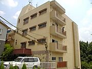 石切駅より徒歩5分 2階 築54年8ヶ月の賃貸物件