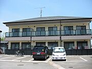 ベルコリーヌ杉本 1階 築26年9ヶ月の賃貸物件