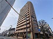 針中野駅より徒歩8分 8階 築35年1ヶ月の賃貸物件