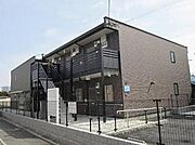 レオネクストホープ 1階 築13年8ヶ月の賃貸物件