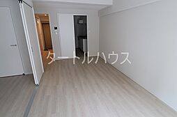 JR片町線(学研都市線) 鴻池新田駅 徒歩2分の賃貸マンション 2階1LDKのリビング/ダイニング