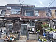 鴻池新田駅より徒歩6分 1階 築52年9ヶ月の賃貸物件