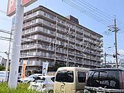 住道駅より徒歩15分 3階 築44年2ヶ月の賃貸物件