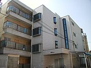 諸福マンション 2階 築39年7ヶ月の賃貸物件