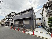 住道駅より徒歩14分 1階 新築の賃貸物件