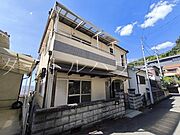 野崎駅より徒歩27分 1階 築37年4ヶ月の賃貸物件