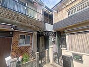 野崎駅より徒歩18分 1階 築53年11ヶ月の賃貸物件