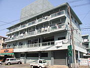 大政ビル1号館 4階 築46年2ヶ月の賃貸物件