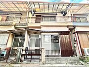 四条畷駅より徒歩30分 1階 築51年3ヶ月の賃貸物件