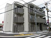 住道駅より徒歩19分 3階 築8年4ヶ月の賃貸物件