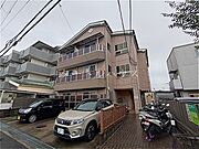 プルメリアコート 1階 築18年8ヶ月の賃貸物件