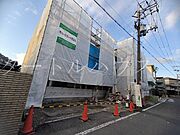 住道駅より徒歩18分 3階 新築の賃貸物件