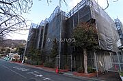 朝日プラザ生駒西２番館Ｃ棟 2階 築39年8ヶ月の賃貸物件