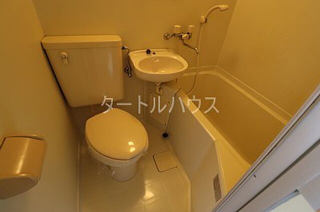 浴室