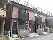 鴻池新田駅より徒歩11分 2階 築18年4ヶ月の賃貸物件