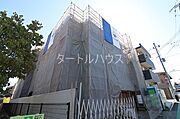 鴻池新田駅より徒歩6分 1階 新築の賃貸物件