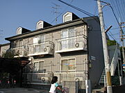 リバーハイツＡ 2階 築29年2ヶ月の賃貸物件