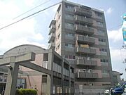 アルテハイム東大阪２ 3階 築34年の賃貸物件