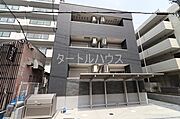 鴻池新田駅より徒歩11分 新築 3階建の賃貸物件