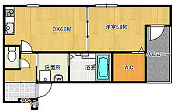 JR片町線(学研都市線) 忍ケ丘駅 徒歩7分
