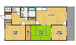 JR片町線(学研都市線) 住道駅 徒歩14分