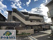 メゾン．ミナミノ 3階 築38年の賃貸物件