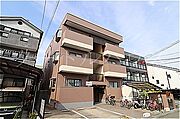 四条畷駅より徒歩27分 3階 築38年4ヶ月の賃貸物件