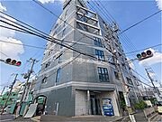 ピュアリティ９０ 4階 築34年2ヶ月の賃貸物件