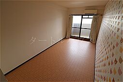 アメニティK.Sパート3 1Kの写真
