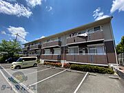 サンハイム上村 2階 築32年5ヶ月の賃貸物件