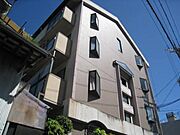 トモエハイツ5号館 4階 築32年8ヶ月の賃貸物件