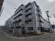 メゾンドシャン大野 4階 築31年8ヶ月の賃貸物件