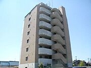 ジャルダン学研住道 8階 築21年9ヶ月の賃貸物件