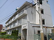 生沢ハイツ 1階 築45年8ヶ月の賃貸物件