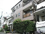 住道駅より徒歩5分 2階 築29年9ヶ月の賃貸物件