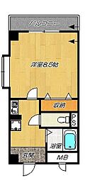 JR片町線(学研都市線) 住道駅 徒歩5分 1階/-