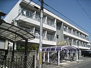 アドバンス1 2階 築32年8ヶ月の賃貸物件