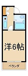 JR片町線(学研都市線) 住道駅 徒歩5分 3階/-