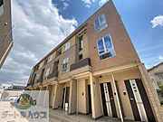 オーセンティック３ 3階 築12年4ヶ月の賃貸物件