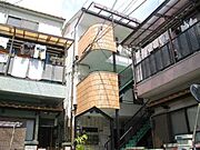 ローレンスハイム 2階 築38年7ヶ月の賃貸物件