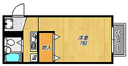 JR片町線(学研都市線) 野崎駅 徒歩10分