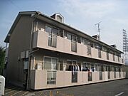 野崎駅より徒歩29分 1階 築36年8ヶ月の賃貸物件