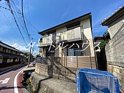 メゾン阪奈 2階 築21年8ヶ月の賃貸物件