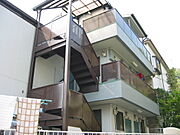 南谷マンション 2階 築37年8ヶ月の賃貸物件