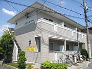 エクセルコート 2階 築25年8ヶ月の賃貸物件