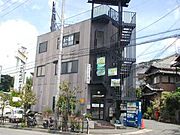 野崎駅より徒歩23分 2階 築29年5ヶ月の賃貸物件