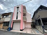 四条畷駅より徒歩10分 3階 築27年3ヶ月の賃貸物件