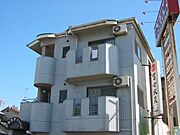 アキカゲマンションの賃貸物件