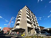 四条畷駅より徒歩22分 3階 築28年1ヶ月の賃貸物件