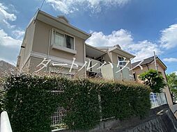 JR片町線(学研都市線) 忍ケ丘駅 徒歩16分の賃貸アパート